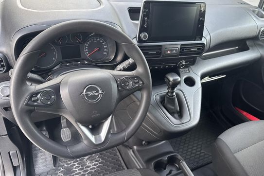 Opel Combo Van Cargo XL 1.5 CDTI (bryg.)