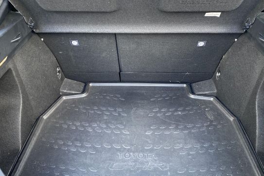 Toyota C-HR 1.8 Hybrid Selection