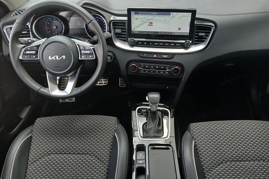 Kia XCeed 1.5 t-Gdi m Dct