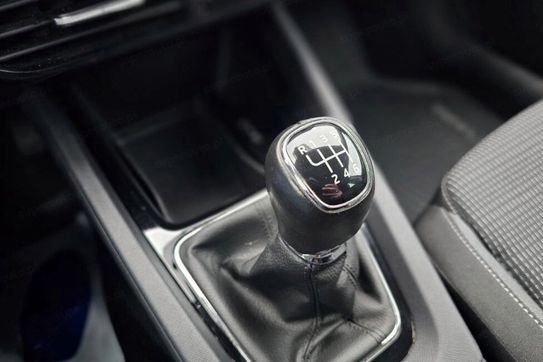 Skoda Octavia TDI Ambition