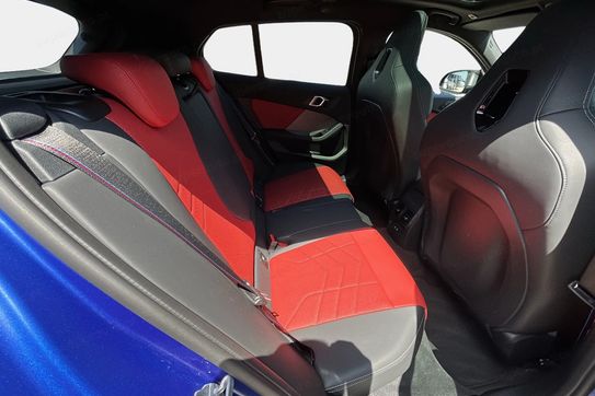 BMW Seria 1 M135 xDrive