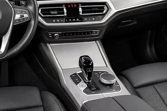 BMW Seria 3 320e aut