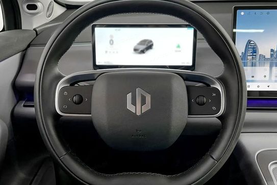 Leapmotor C10 Design 1.5 Hybrid