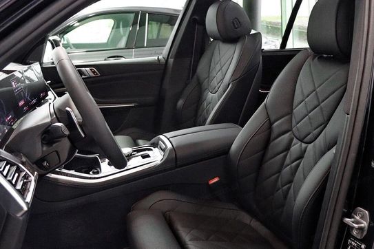 BMW X5 xDrive30d M Sport