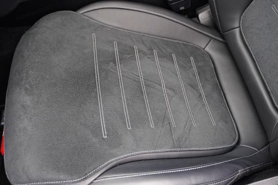 Mercedes GLC Coupe 300 4-Matic AMG Line