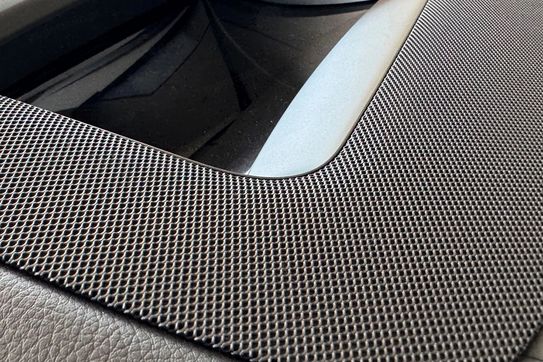 Mercedes GLE Coupe 300 d 4-Matic AMG Line