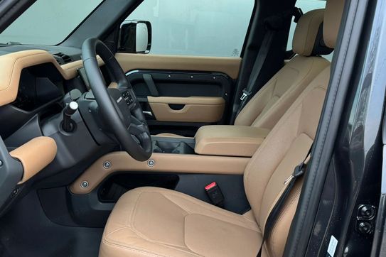 Land Rover Defender 110 3.0 D350 mHEV X-Dynamic HSE