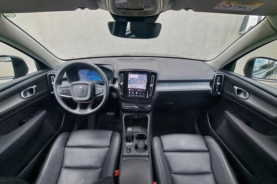Volvo XC40 B3 Core aut