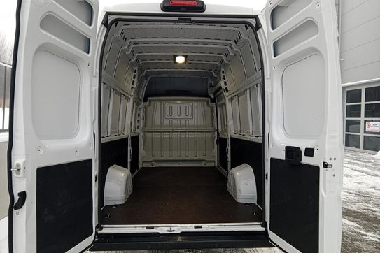 Toyota Proace Max L4H3