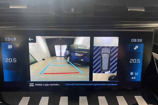 Peugeot 508 1.5 BlueHDi Allure S&S EAT8
