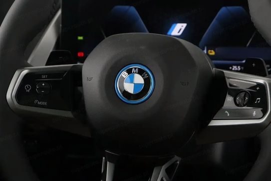 BMW X3 xDrive30e M Sport