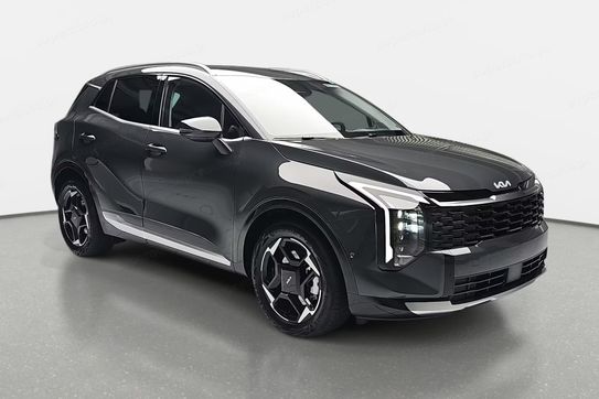 Kia Sportage 1.6 T-GDI HEV L 4WD aut