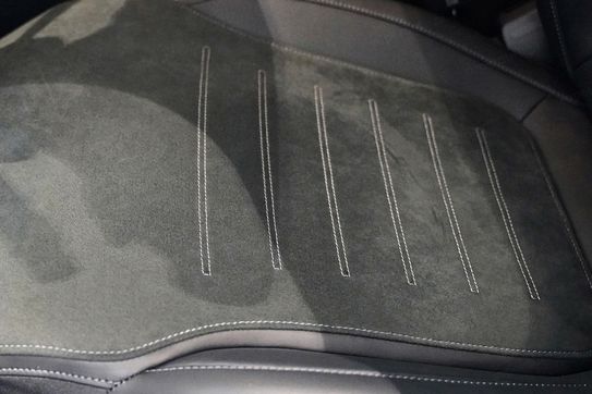 Mercedes GLC 300 de 4-Matic AMG Line