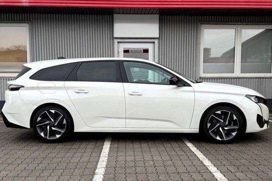 Peugeot 308 1.5 BlueHDi Allure Pack