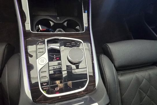 BMW X5 xDrive30d M Sport