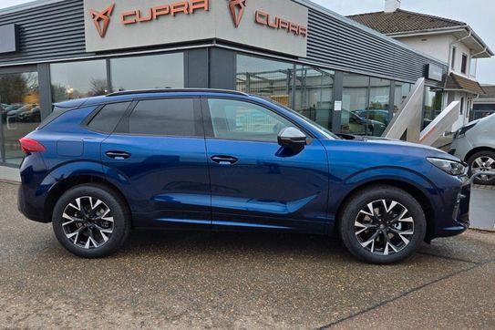 Cupra Terramar 1.5 eTSI mHEV DSG
