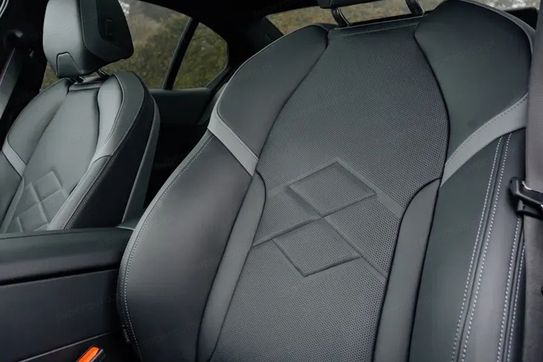 BMW Seria 5 520d M Sport