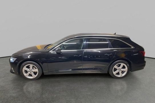 Audi A6 Avant 40 TDI quattro
