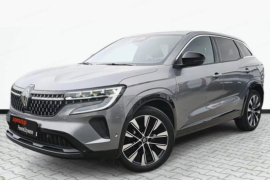 Renault Austral 1.3 TCe Techno