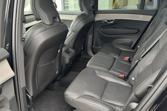Volvo XC90 B5 B AWD Plus Bright 7OS