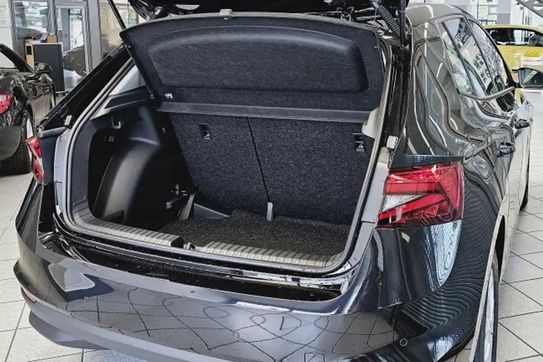 Skoda Fabia Edition 130 1.0 TSI DSG