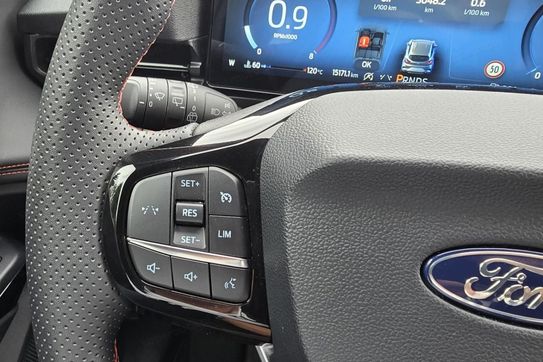Ford Puma Ecoboost St-Line