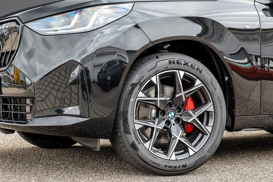 BMW X3 xDrive20d M Sport