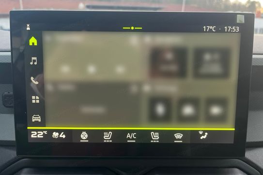 Dacia Duster Extreme 1.2 TCe Hybrid-G LPG 4x4