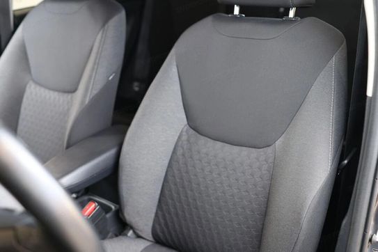 Toyota Yaris Hybrid 1.5 Comfort