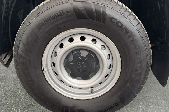 Volkswagen Amarok 2.0 Tdi 4MOT