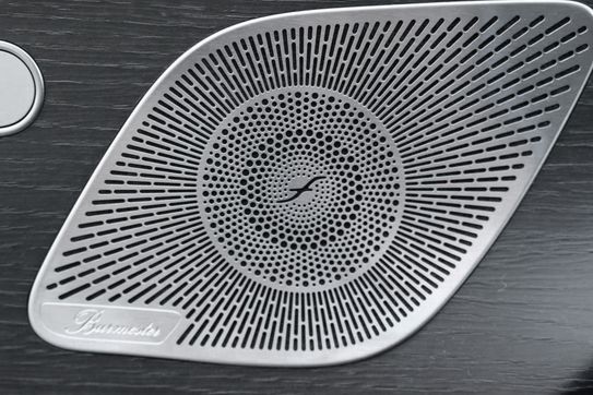 Mercedes GLE 300 d 4-Matic AMG Line