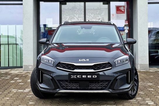 Kia XCeed 1.6 T-GDI Tribute DCT