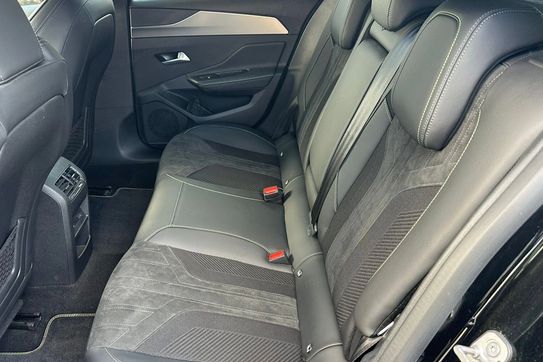 Peugeot 308 1.2 mHEV GT S&S e-DCS6