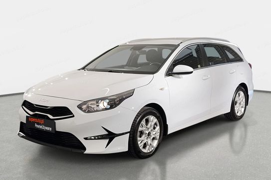 Kia Ceed 1.5 T-GDI