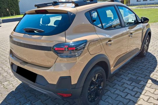 Dacia Sandero Stepway Extreme 1.0 TCe