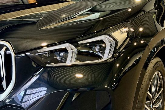 BMW X1 sDrive20i M Sport