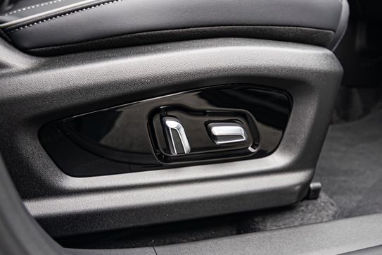 Jaecoo 7 1.5 T-GDI Super Hybrid Exclusive DHT