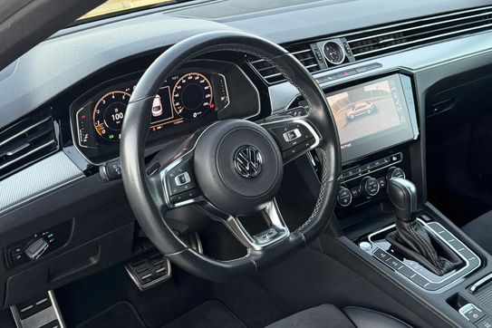 Volkswagen Arteon 2.0 TSI 4Motion R-Line DSG