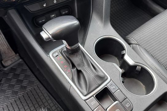 Kia Sportage 1.6 T-GDI Business Line 4WD DCT