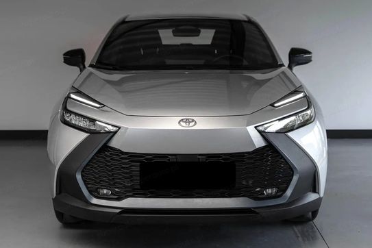 Toyota C-HR Comfort 1.8 Hybrid