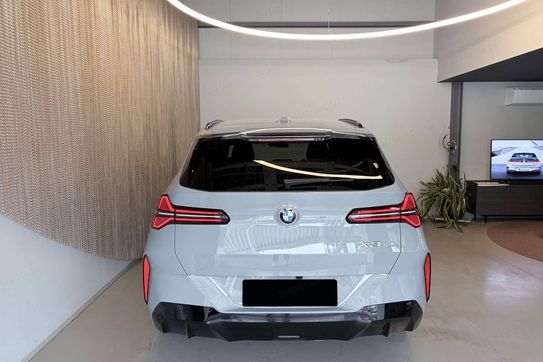 BMW X3 xDrive30e M Sport