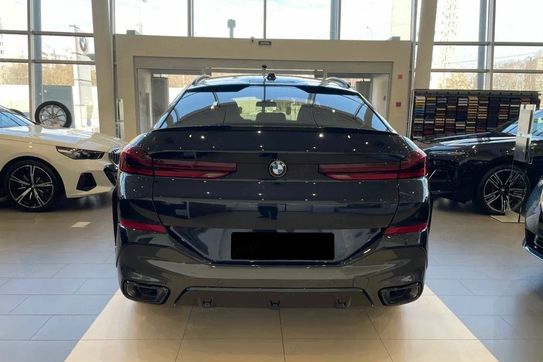 BMW X6 xDrive30d M Sport