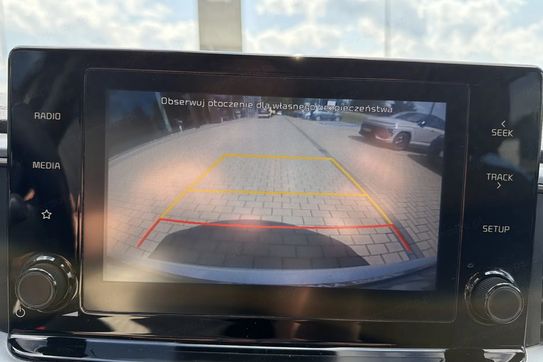 Kia XCeed 1.5 t-Gdi m