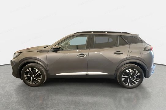 Peugeot 2008 1.2 PureTech