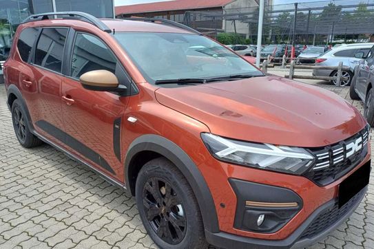 Dacia Jogger Extreme 5-miejsc 1.6 Full Hybrid