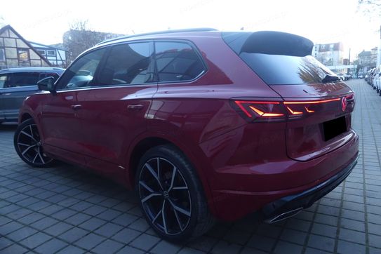 Volkswagen Touareg R-Line 3.0 V6 TFSI 4Motion