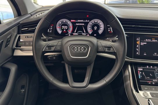 Audi Q7 45 TDI quattro S Line