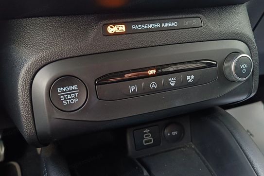 Ford Focus 1.0 EcoBoost Active X
