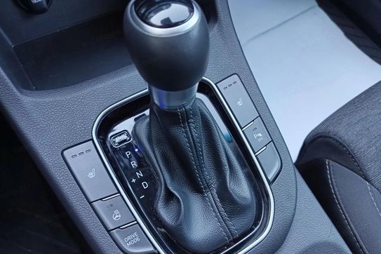 Hyundai i30 1.5 T-GDI Smart DCT