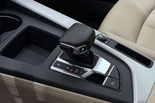 Audi A4 Avant 40 TDI quattro